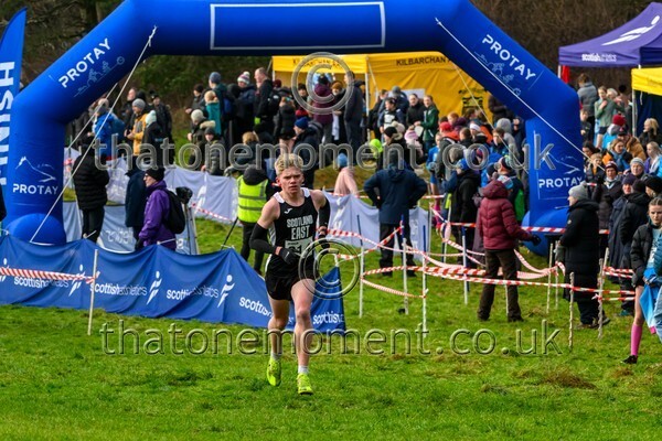 InterXC26-925168 - U15 Boys