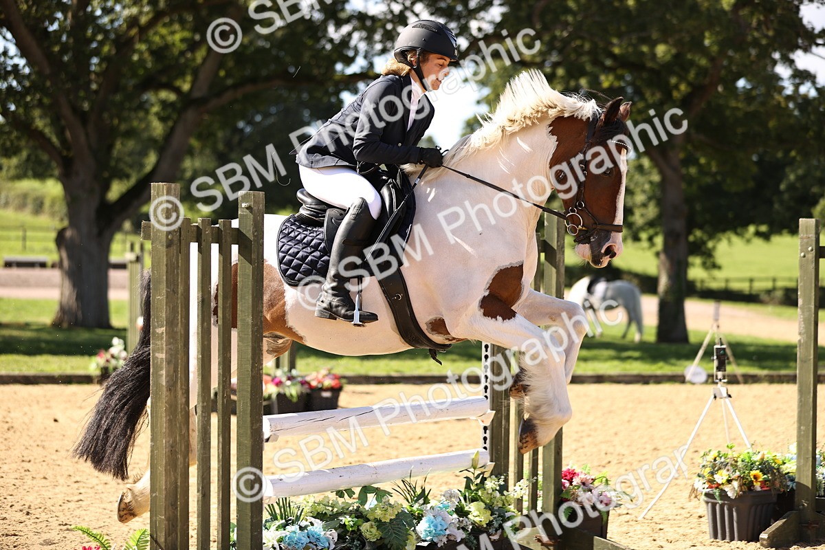 SBM_38519 - J39 - Senior 85cm Championship