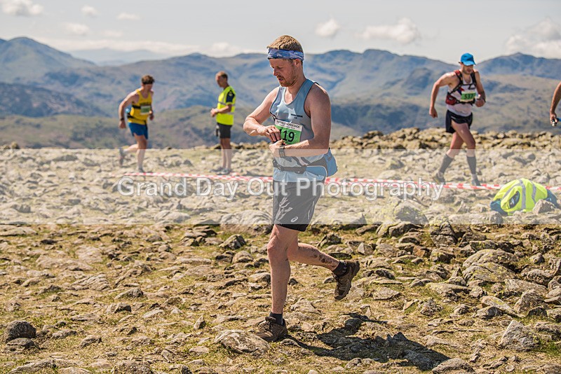 Fairfield-1047 - Fairfield Horseshoe Fell Race Saturday 13th May 2023