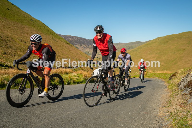 094625 - Newlands Pass 09.00 - 10.00