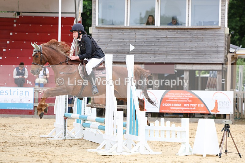 3E7A3621 - Class 4: 60cm Junior