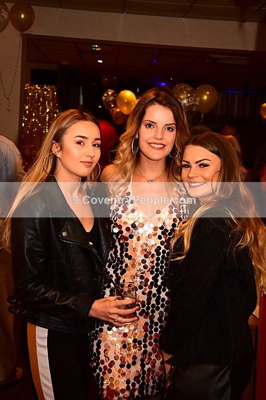 SHN-382 - Shannon's 21st