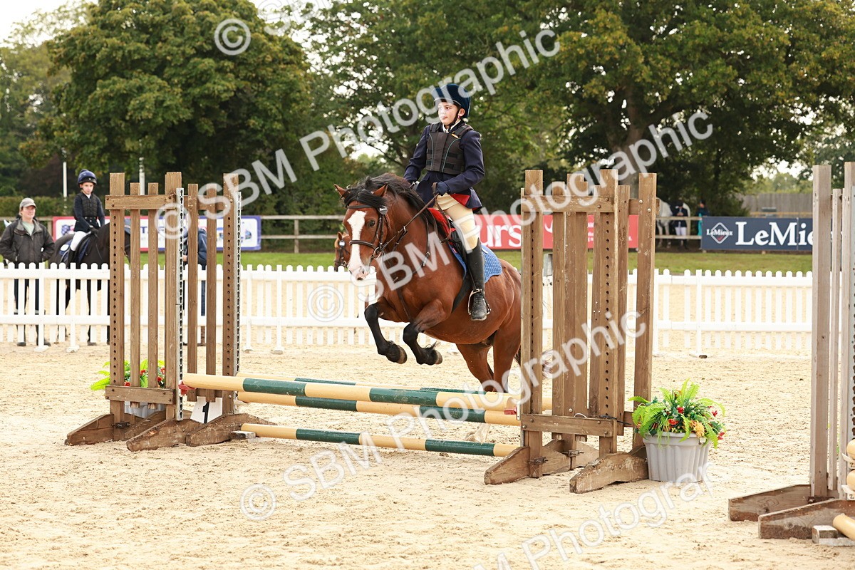 SBM_57669 - J11 - Junior Pony 50cm Championship