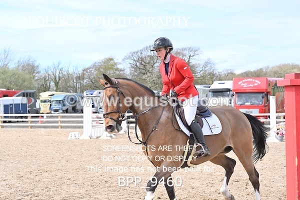 BPP_9460 - CLASS 5  1.15m Members Cup Qualifier/ 1.15m Open