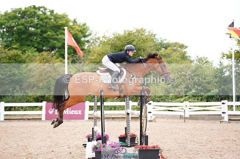 240804A-133204-10990 - Cls 52 1.10m Amateur Qualifier