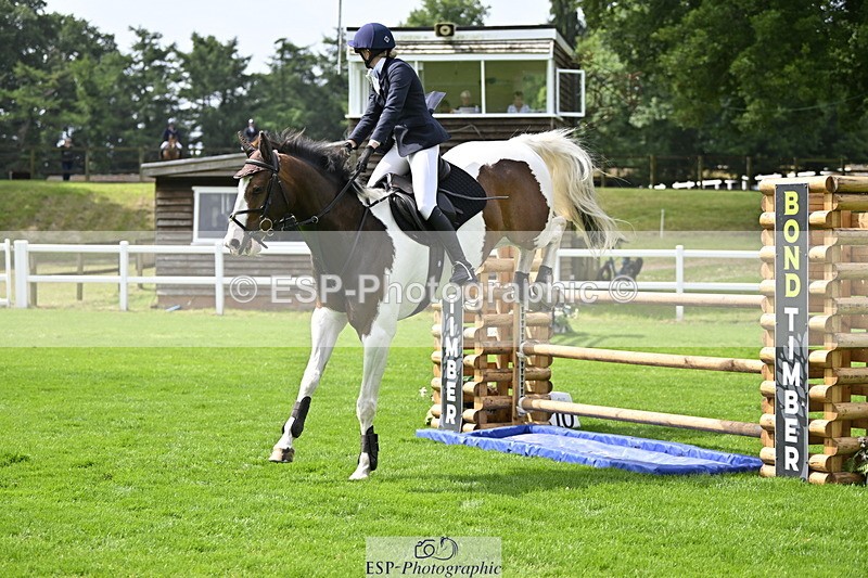 250613A-105834-00656 - Cls 1 Snr Newcomers and 1.10m Open