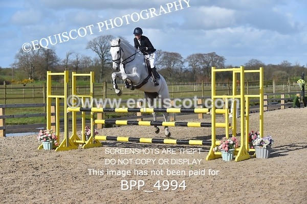 BPP_4994 - CLASS 13  Senior Discovery/ 1m Open