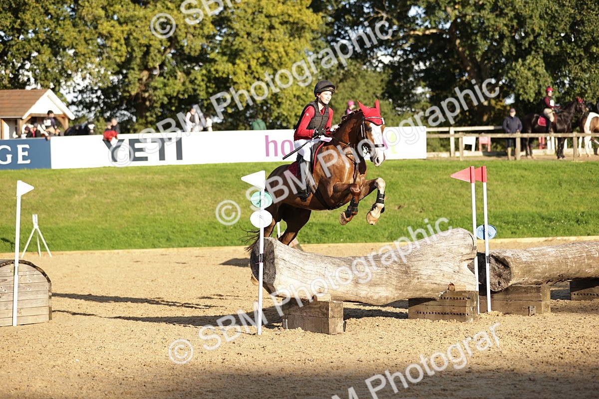 SBM_12348 - E6 - Eventers Challenge 80cm Championship