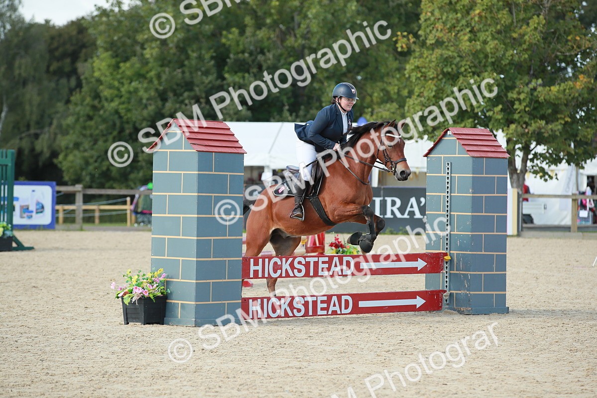 SBM_25104 - J28 Senior 60cm Championship