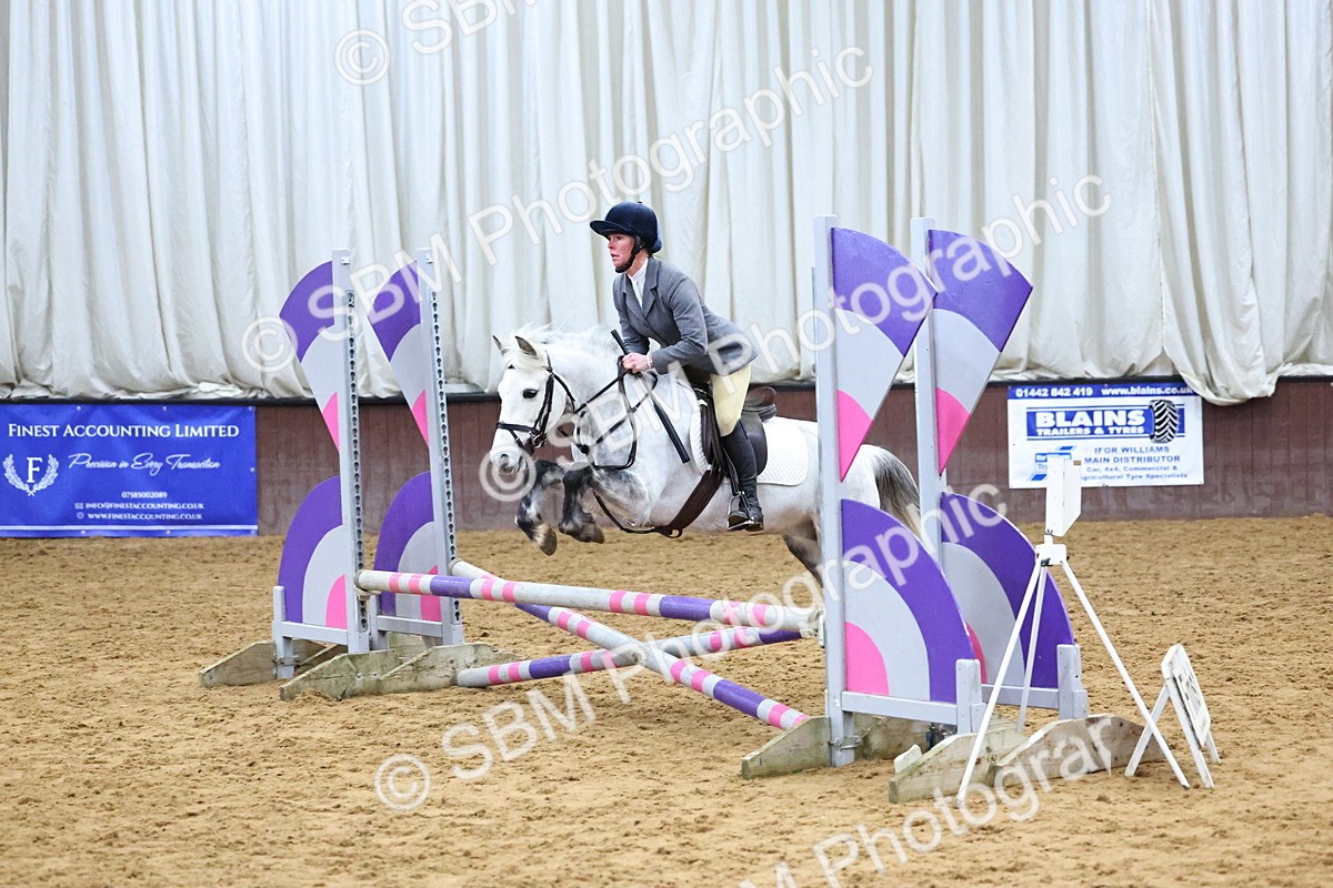 SBM_001015 - Class 3 - 60cm