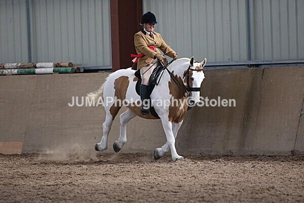 SIAL2028 - Indoor Classes