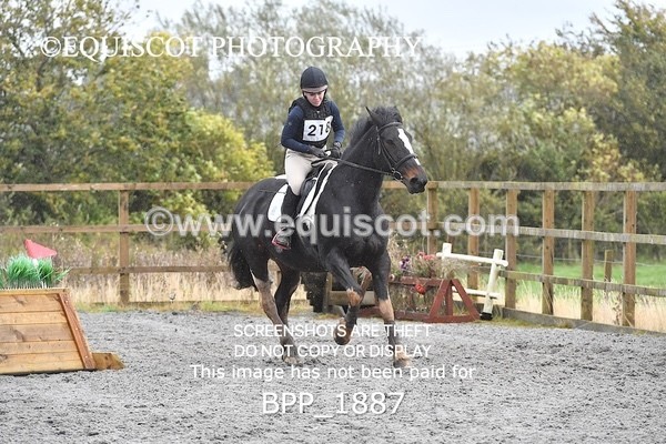 BPP_1887 - CLASS 3 - 80CM