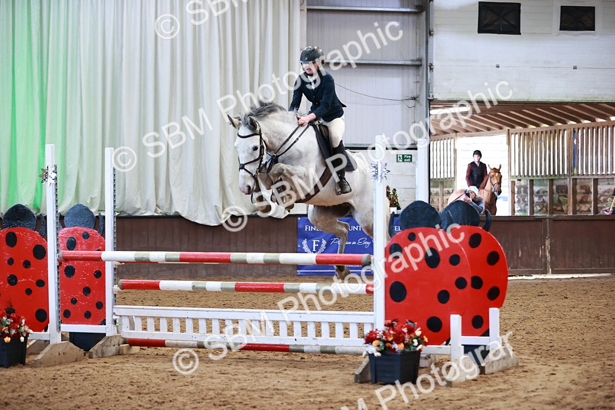 SBM_005010 - Class 22 - Senior Discovery - 1.00m