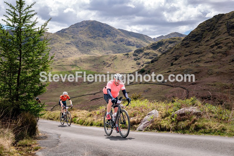133712 - Blea Tarn Climb 13:00 - 14:00