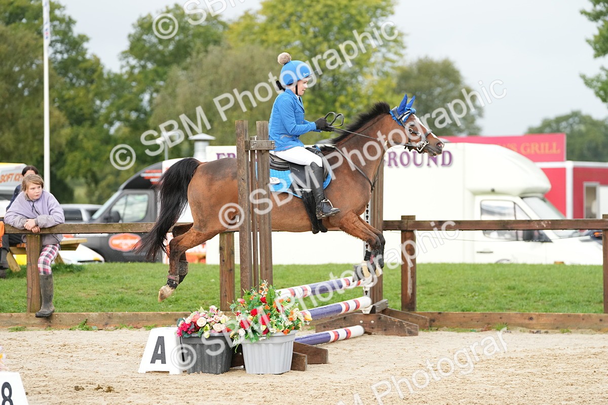 SBM_32415 - J5 - Junior Pony 50cm Championship