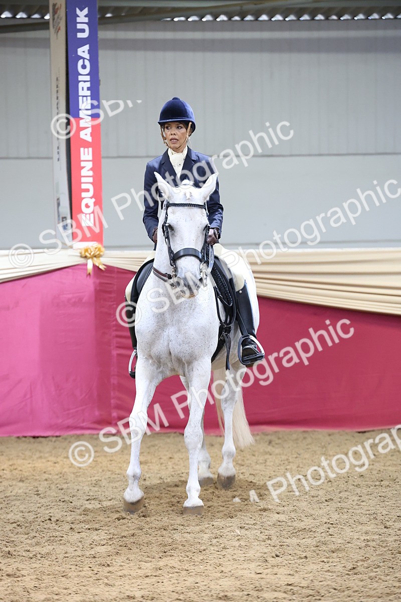 SBM_23242 - Class 905 - Supreme Final - Ridden Veteran