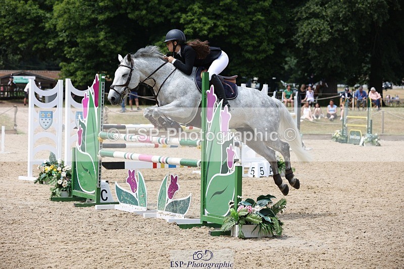 230617-124339-04416 - Cls 09 Blue Chip Pony Newc 1st Rnd