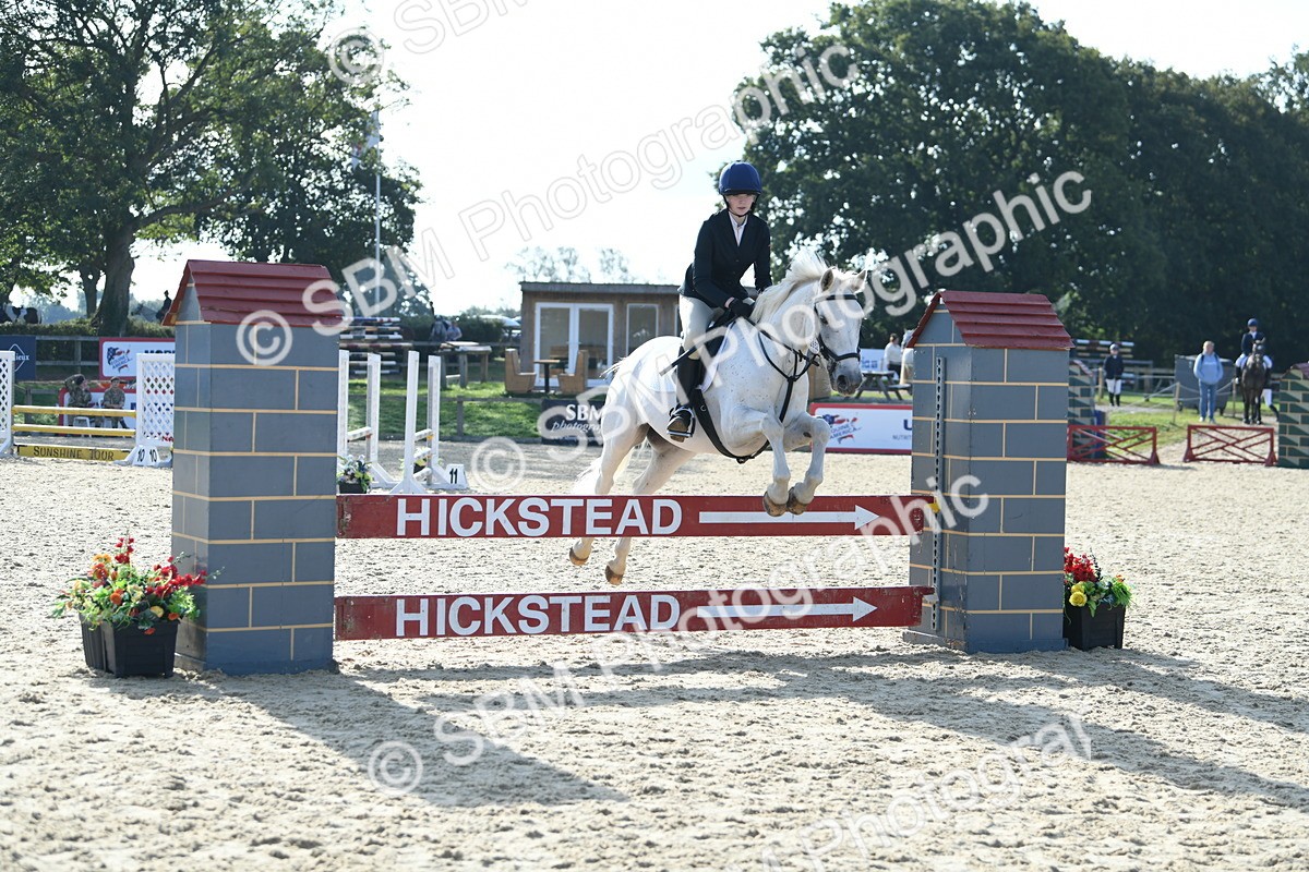 SBM_60482 - j25 - Junior Horse 80cm Championship
