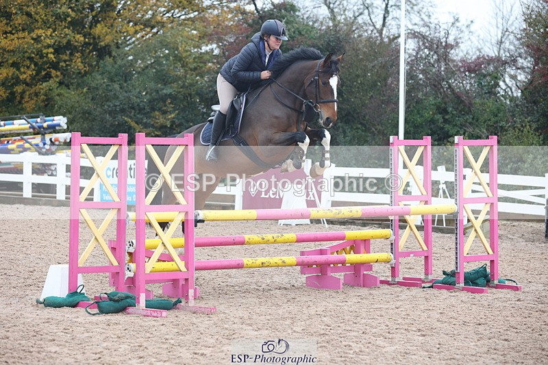 231112A-100609-03194 - Cls 17 Blue Chip Novice Winter Qualifier