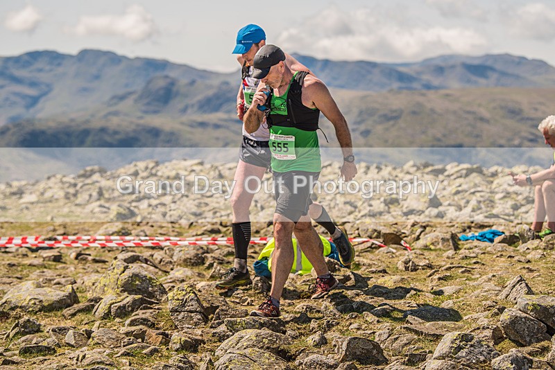 Fairfield-1049 - Fairfield Horseshoe Fell Race Saturday 13th May 2023