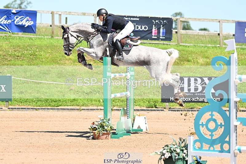 240719A-145831-11774 - Cls 6, 3 Star Big Tour LR 1.50m