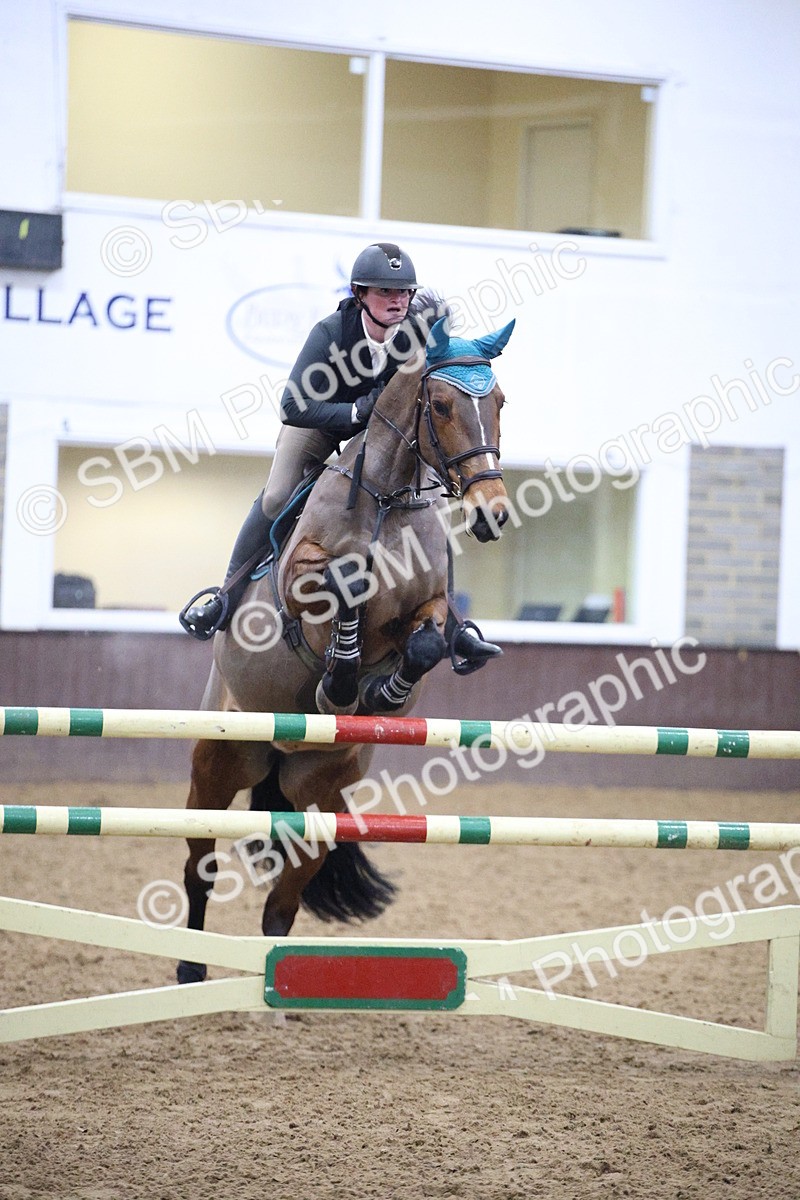 5K7A4307 - Class 3 - Senior Newcomers/ 1.10m Open