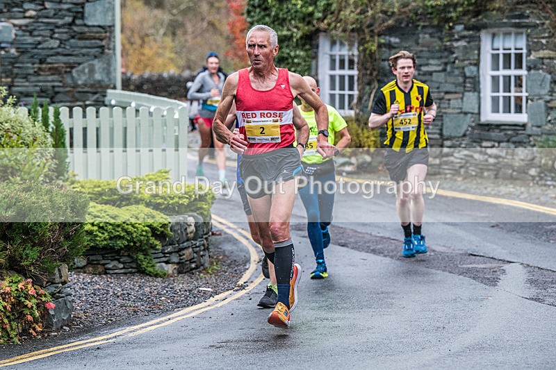 Derwentwater-334 - Derwentwater 10 Mile Road Race Sunday 2nd November 2025