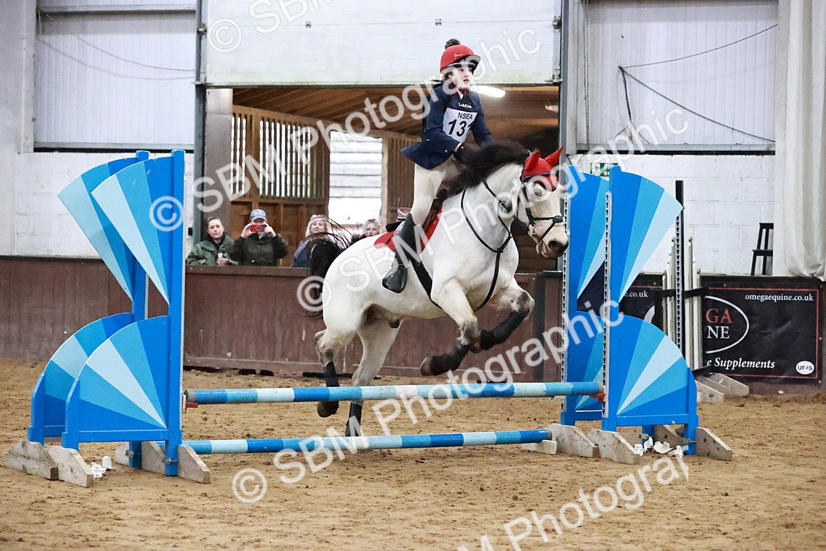 SBM_000973 - Class 3 - 60cm