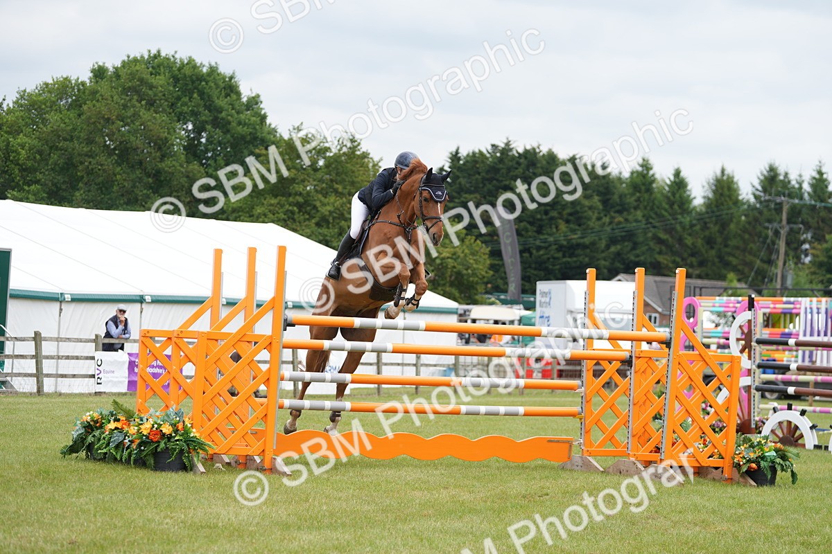 SBM_07291 - Class 203 - Martin Grant Homes Areal Trial