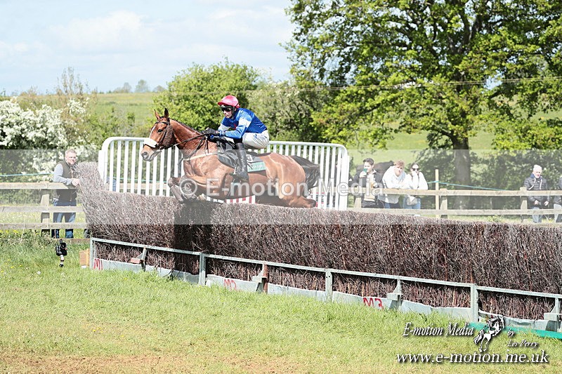 PtP 050525 23 - Mollington Races 05/05/25