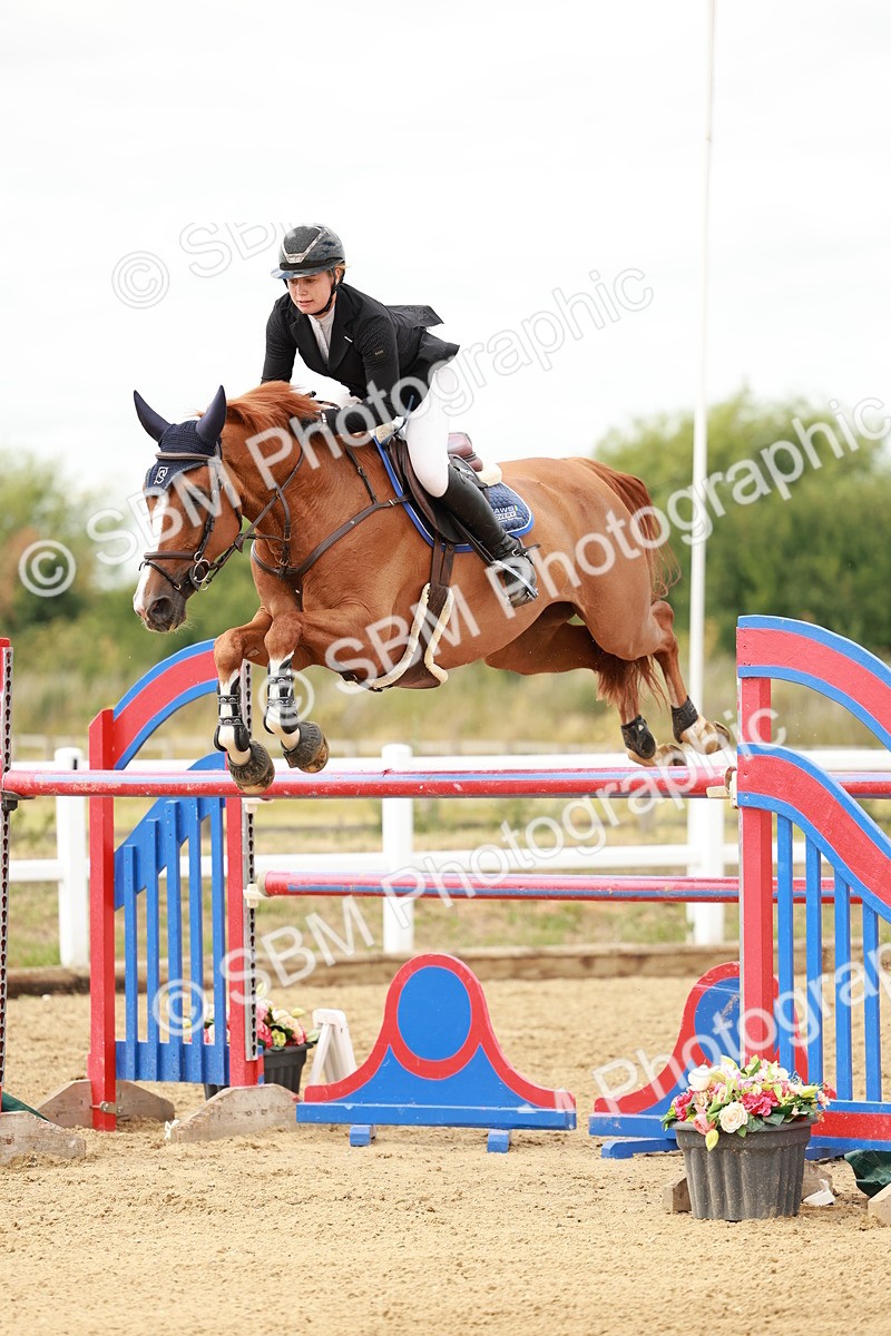 SBM_019442 - Class 21 - jump offs