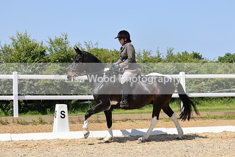 1X9A1741 - Class 11: Ridden Cob