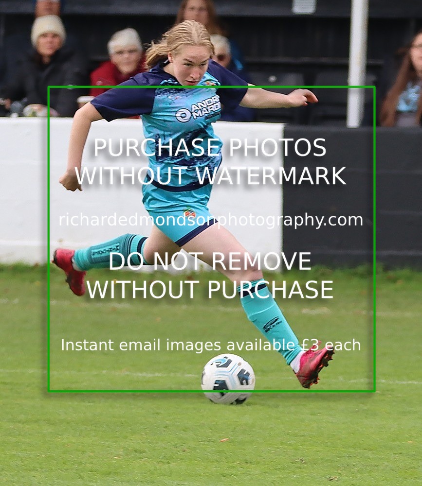 IMG_1697 - Kendal Town Ladies vs GT7 Ladies Development (30/9/24)
