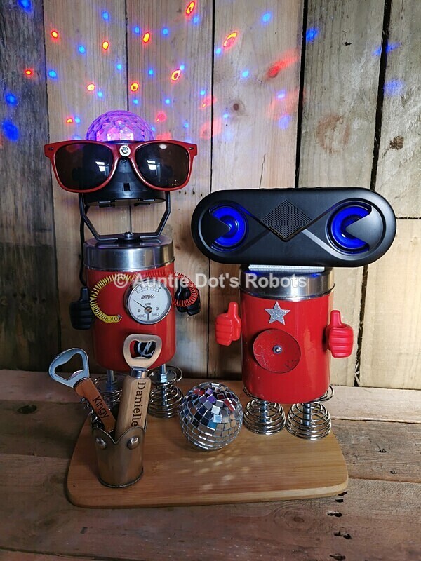 Party People - Created for...