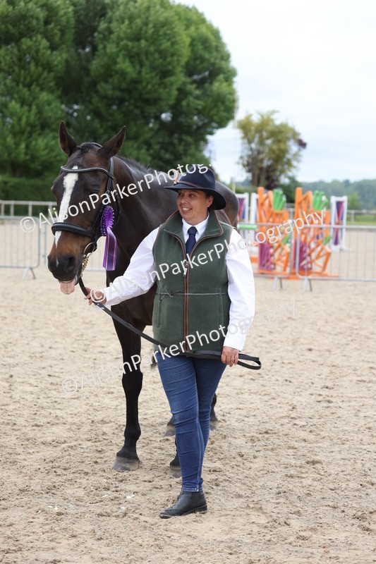 20250524-0812 - Class 7 - Veteran