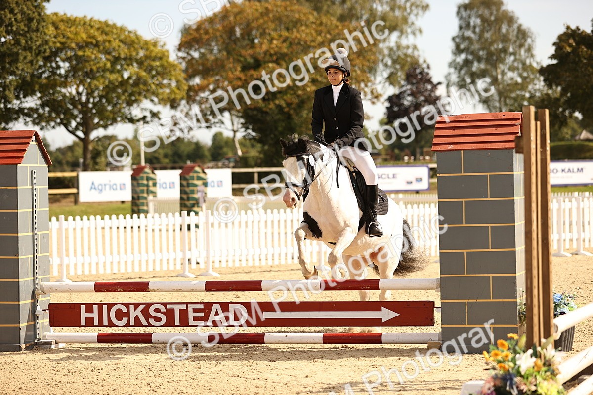 SBM_66979 - J13 - Junior Pony 60cm Championship