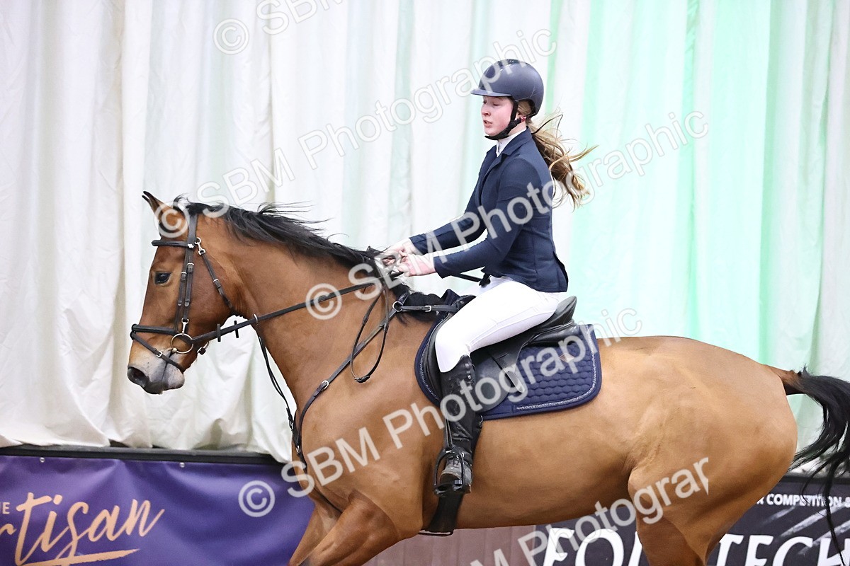 SBM_006389 - Class 19 - Clear Round