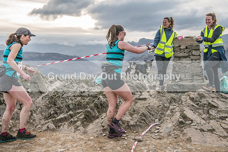Loughrigg-463 - Loughrigg Fell Race, Wednesday 8th April 2026