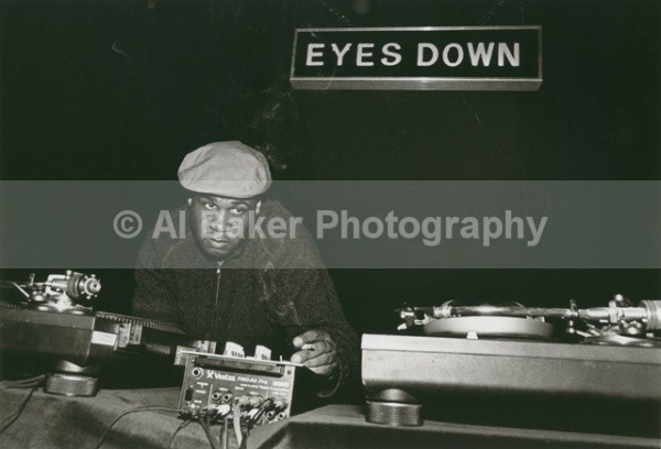 dobie - HOMEGROWN: The Story of UK Hip-Hop