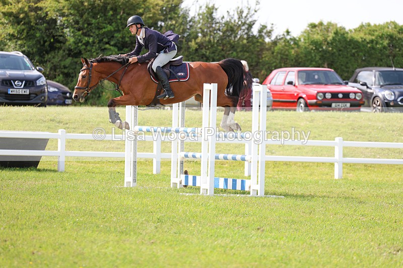 3E7A8379 - Class 14: Senior Discovery/1m open