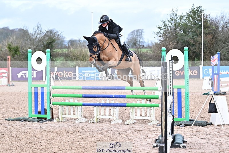 260204A-105107-00087 - Cls 0+1 Clear Round and British Novice