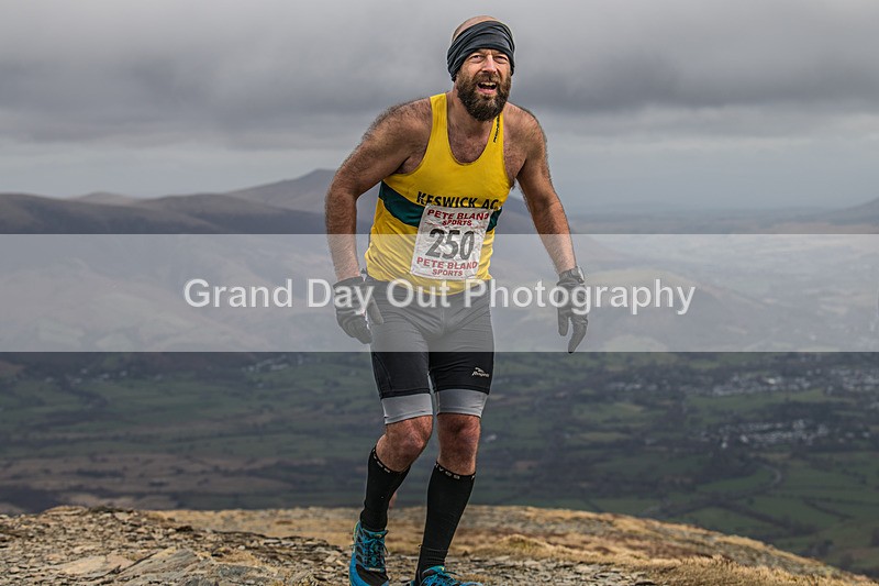 Coledale-820 - Coledale Horseshoe Fell Race Saturday 29th March 2025