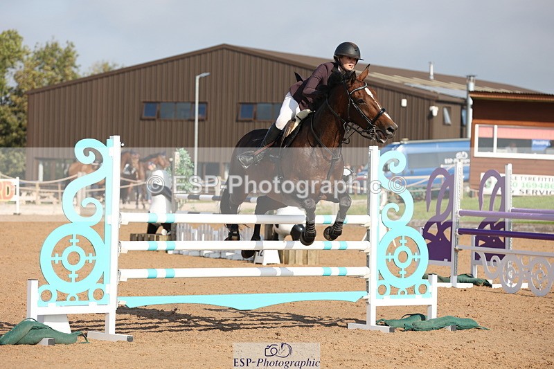 230915A-100600-01419 - Cls 1 Snr Newcomers