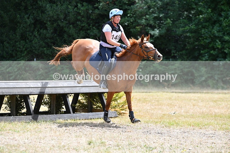 WJ5_2035 - XC Time 12:56 to 13:21