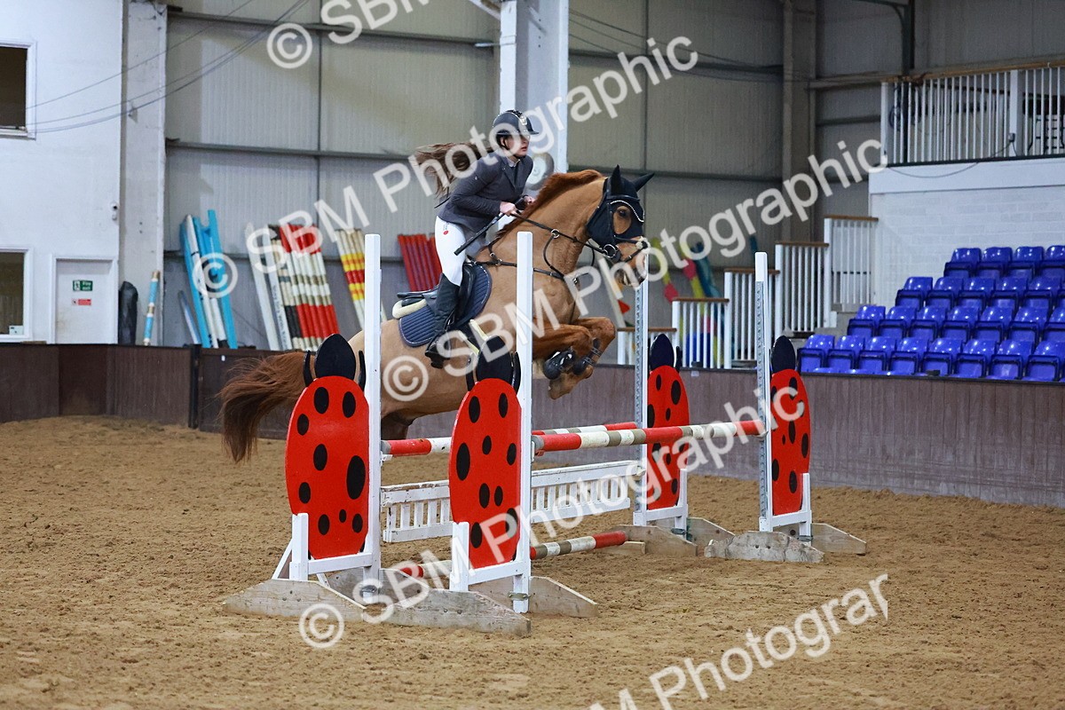 SBM_000845 - Class 3 - Senior Discovery - 1.00m