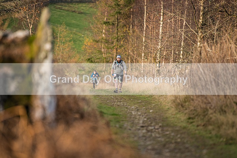 Tweed Valley-301 - High Terrain Events Tweed Valley 50 & 65K Ultra Trail Races Sunday 16th November 2025