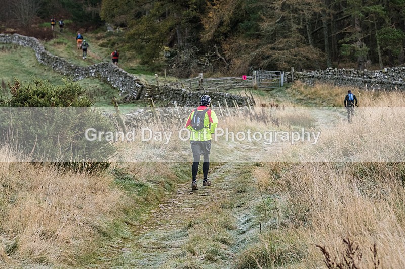 Tweed Valley-218 - High Terrain Events Tweed Valley 65 & 50K Ultra Trail Races Sunday 17th November 2024