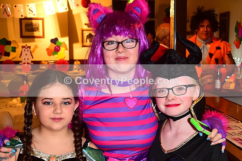 TAY-195 - Tayla's 18th