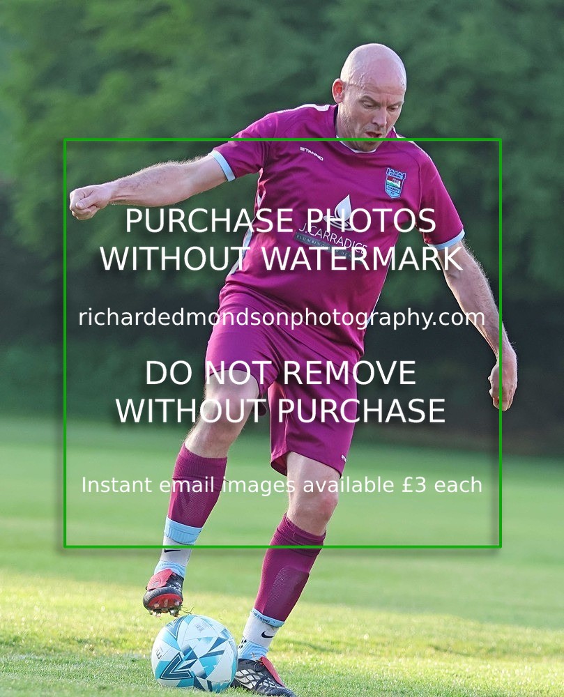533A0024 - Kendal County Reserves vs Calthwaite Junior Reserves (12/5/26)