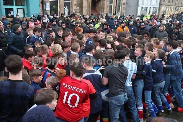 AA076509 - New Years Boys Ba'